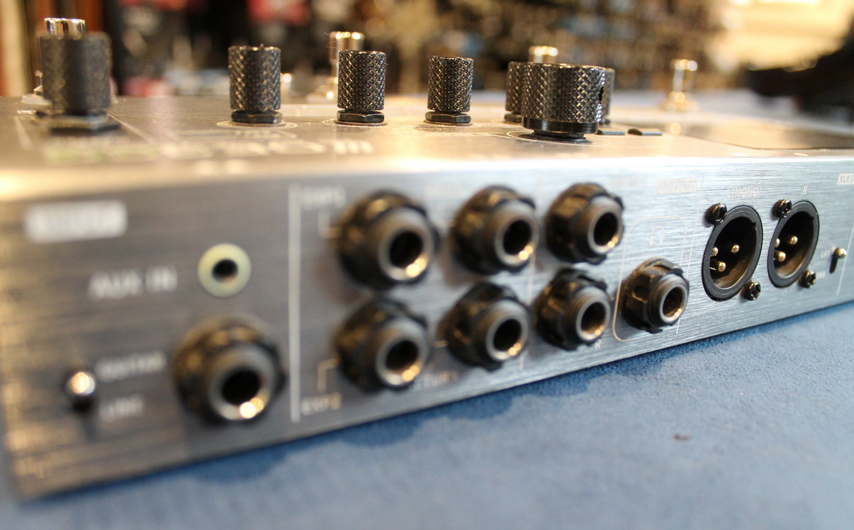 Mooer GE300 Lite USATO cod. 80624 - immagine 9