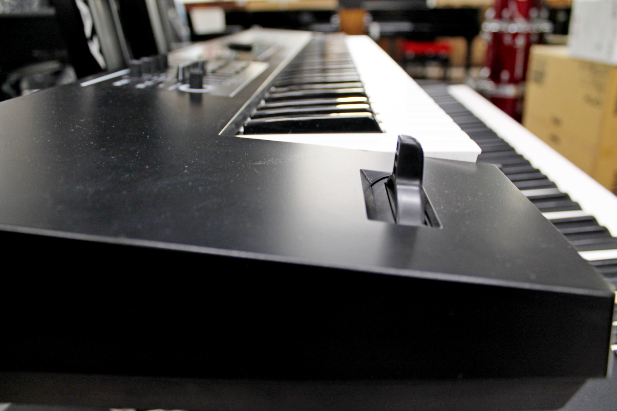 Roland Juno-DS 76 USATO cod. 75724 - immagine 6