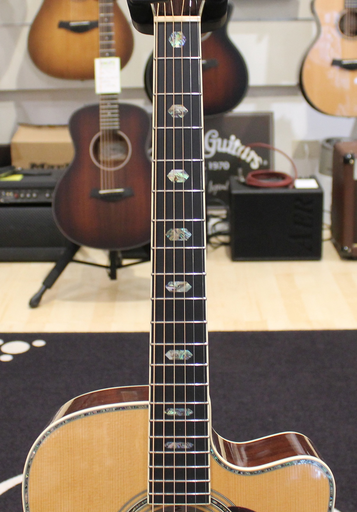 Sigma DTC-41E USATO cod. 78524 - immagine 6