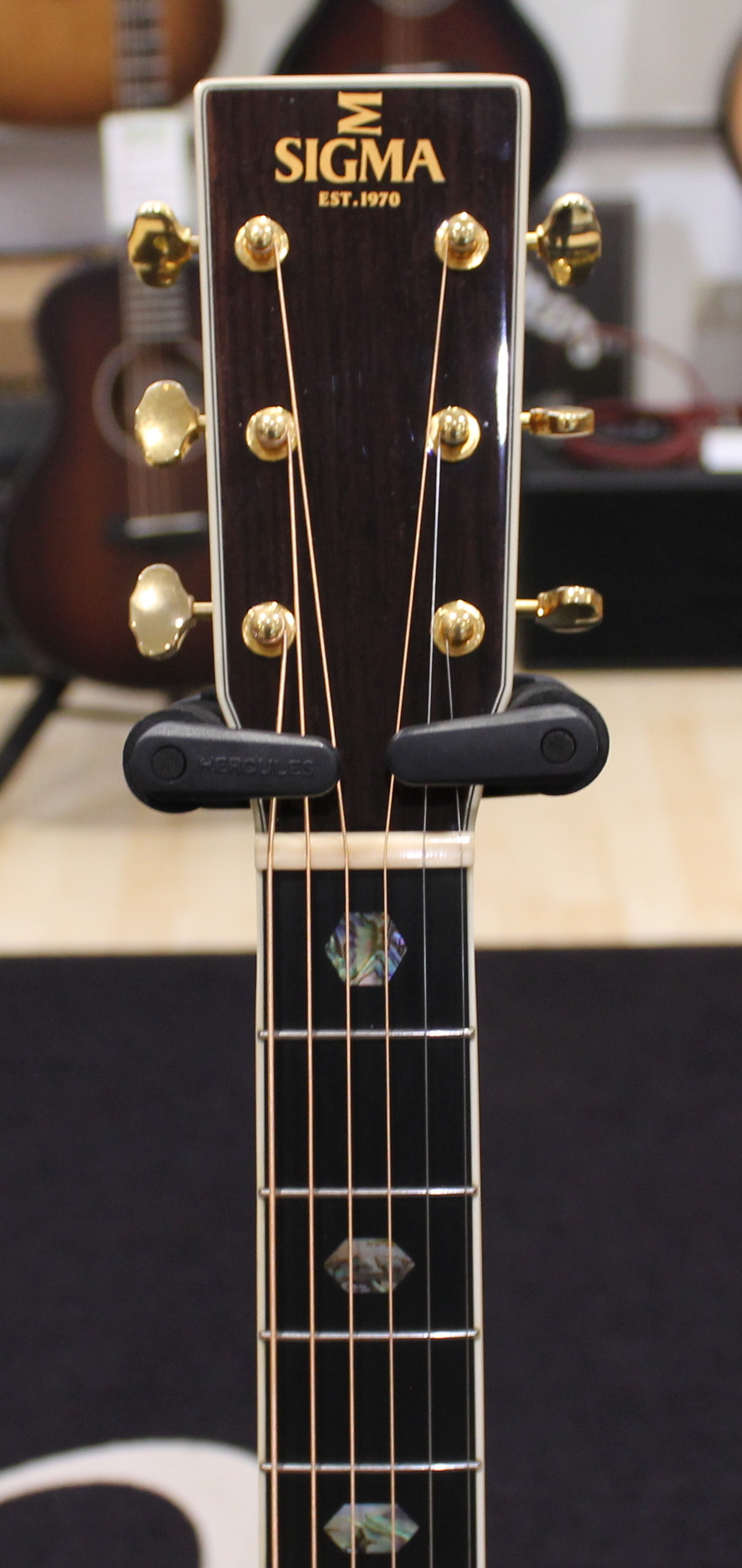 Sigma DTC-41E USATO cod. 78524 - immagine 7