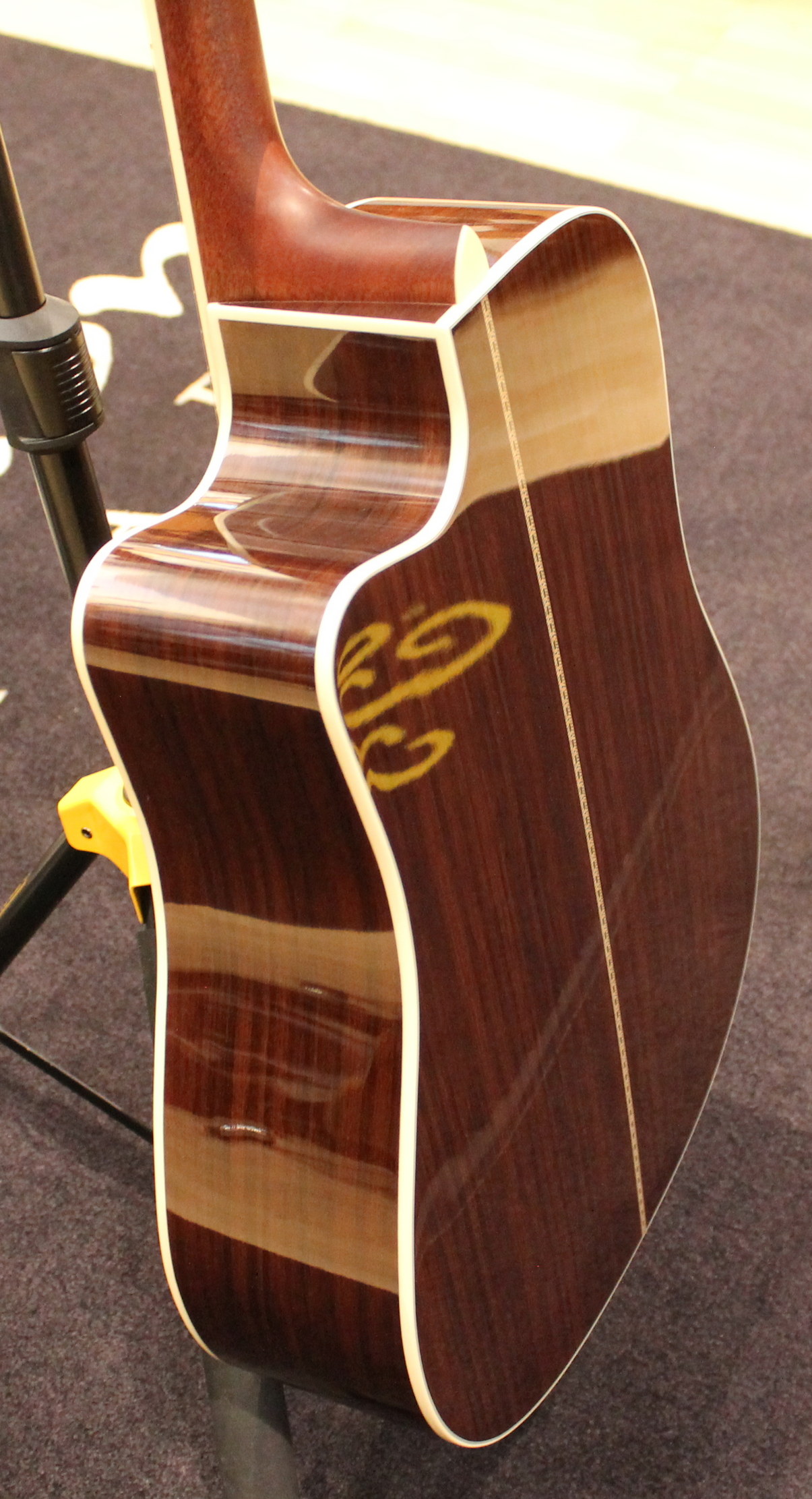 Sigma DTC-41E USATO cod. 78524 - immagine 9