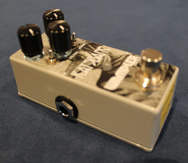 Wampler Rats Bane USATO cod. 78224 - immagine 3