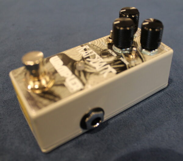 Wampler Rats Bane USATO cod. 78224 - immagine 4