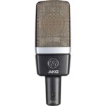 AKG C214