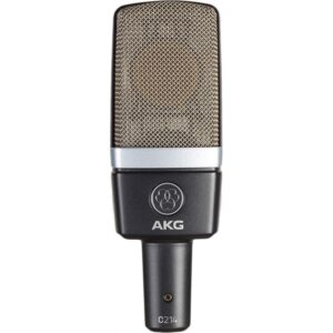 AKG C214