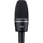 AKG C3000