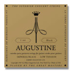 Augustine Classic Black Imperial