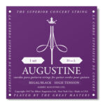 Augustine Classic Black Regal