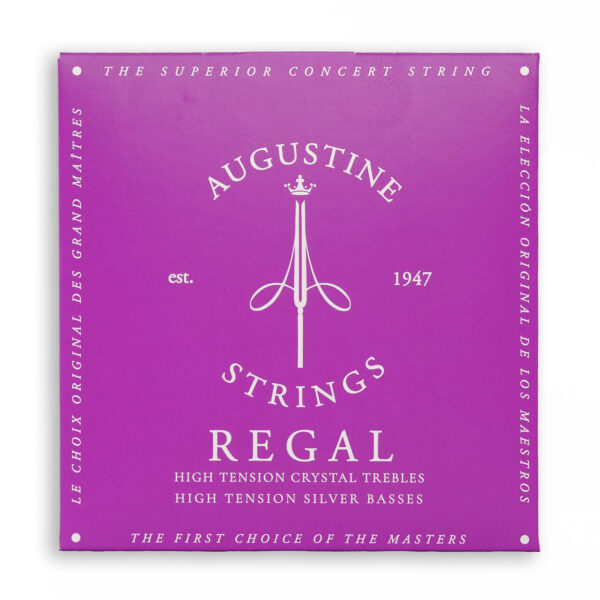 Augustine Classic Blue Regal