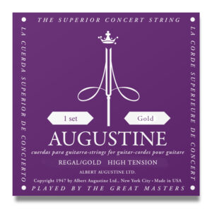 Augustine Classic Gold Regal