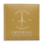 Augustine Classic Red Imperial