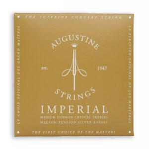 Augustine Classic Red Imperial