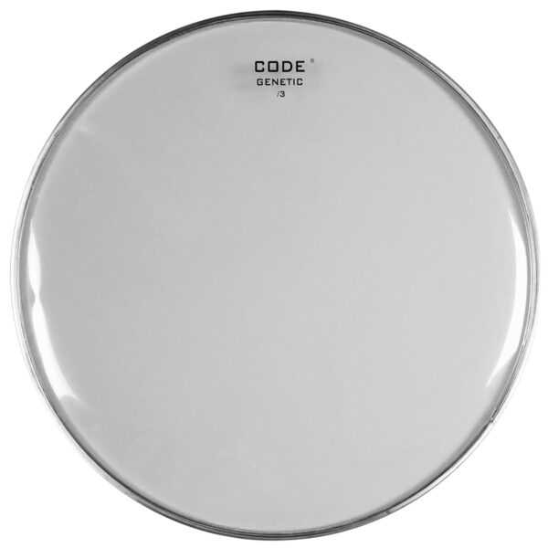 Code GCL133 GENETIC Pelle Trasparente 13"