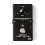 Dunlop MXR MC401 Boost/Line Driver