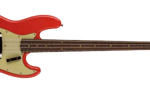 Fender B3 63 JAZZ BASS JRN AFRD