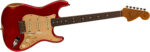 Fender B3 LTD RSTD BIGHEAD STRAT REL ACAR