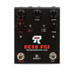 Keeley Octa Psi Transfigurating Fuzz