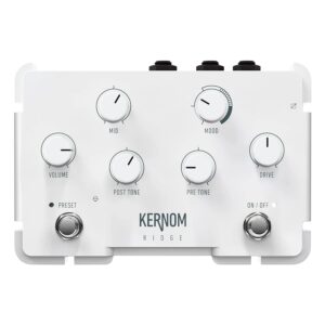 Kernom Ridge Overdrive