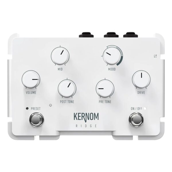 Kernom Ridge Overdrive