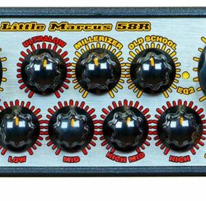 Mark Bass Little Marcus 58R