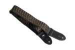 Mark Bass MB Branded Strap 5 Black