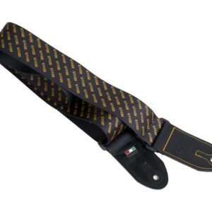 Mark Bass MB Branded Strap 5 Black