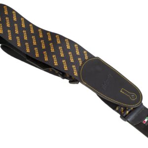 Mark Bass MB Branded Strap 7.5 Black