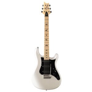 Paul Reed Smith SE NF3 Maple Pearl White