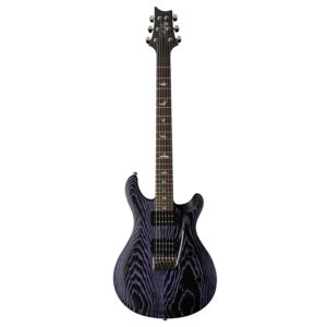 Paul Reed Smith SE Swamp Ash CE 24 Sandblasted LTD Sandblasted Purple