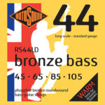 RotoSound RS44LD