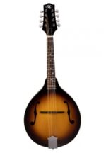 SX SMA660 Mandolin Vintage Sunburst