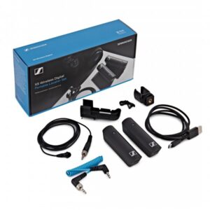 Sennheiser XSW-D Lavalier Set