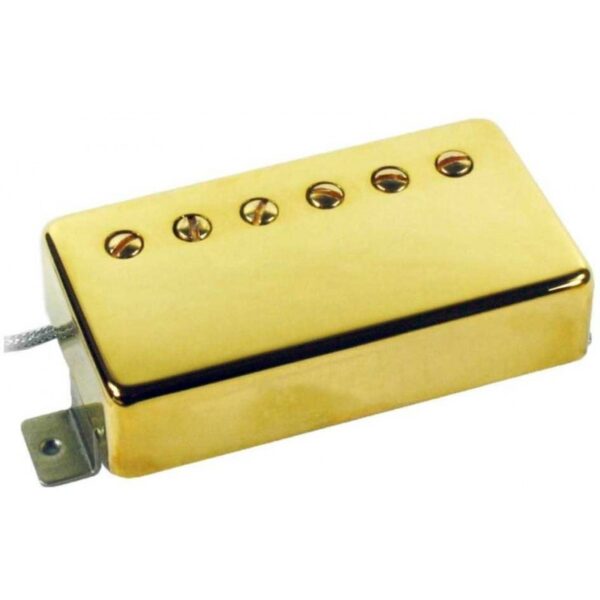 Seymour Duncan SH-2n Jazz Model Gold