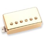 Seymour Duncan SH-4 JB Model Gold Cov