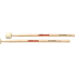 Wincent W-SS Mallet Swoosh Soft Hickory