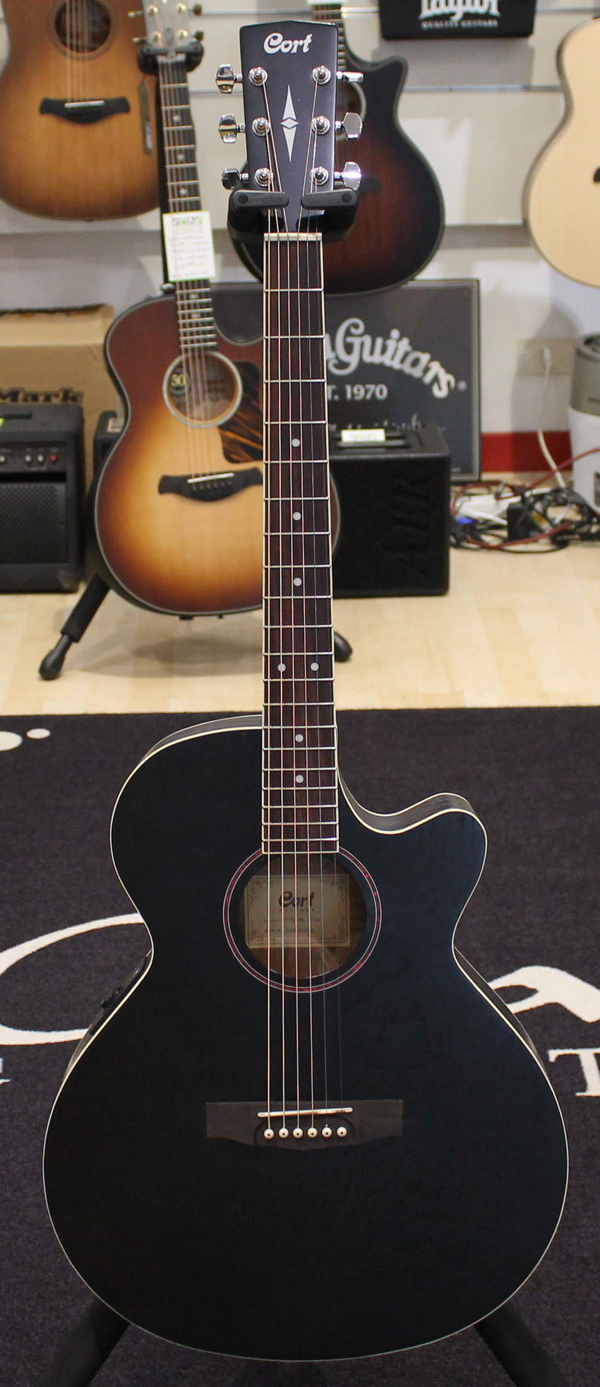 Cort SFX AB BK OP USATO cod. 86424