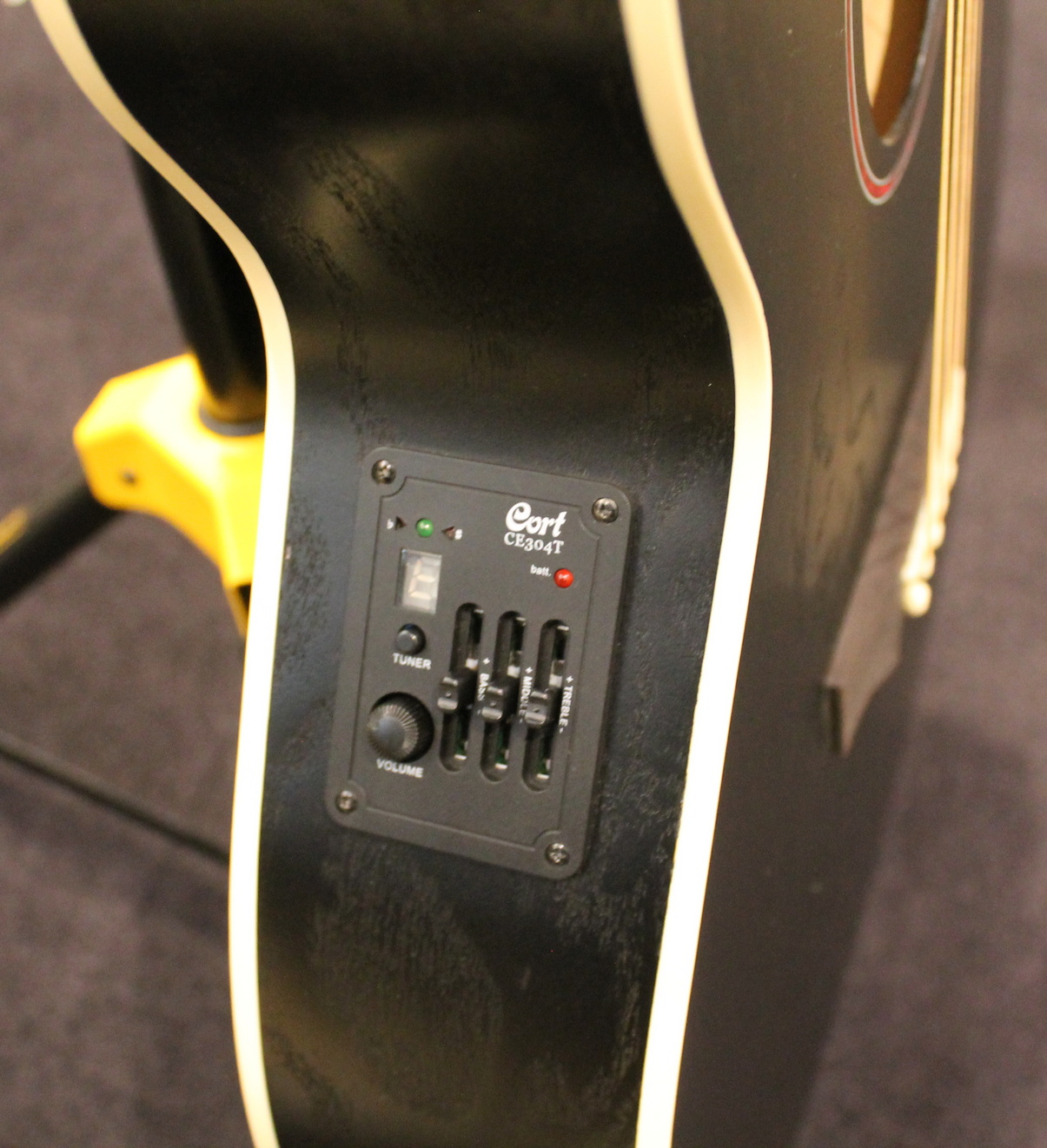 Cort SFX AB BK OP USATO cod. 86424 - immagine 3