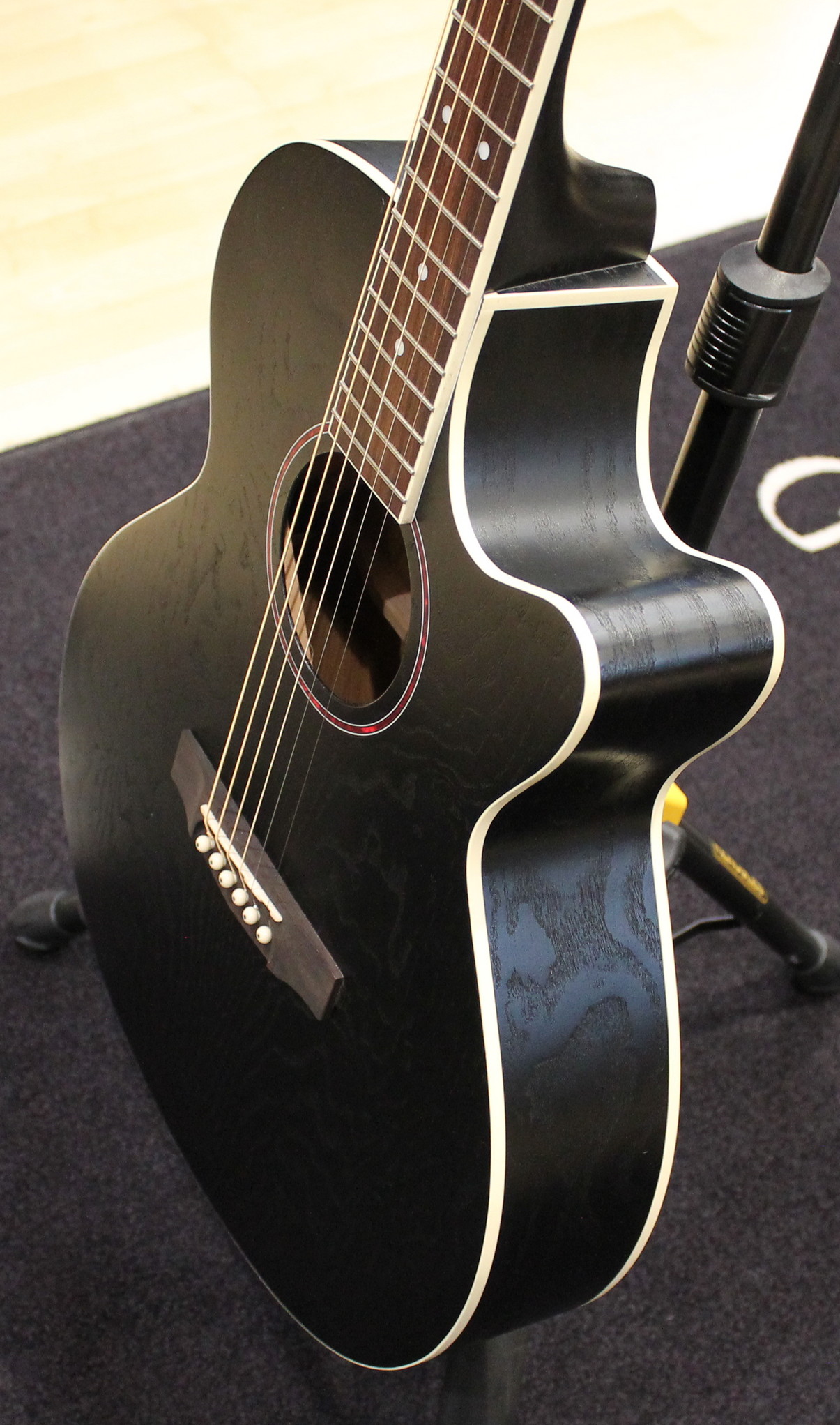 Cort SFX AB BK OP USATO cod. 86424 - immagine 4