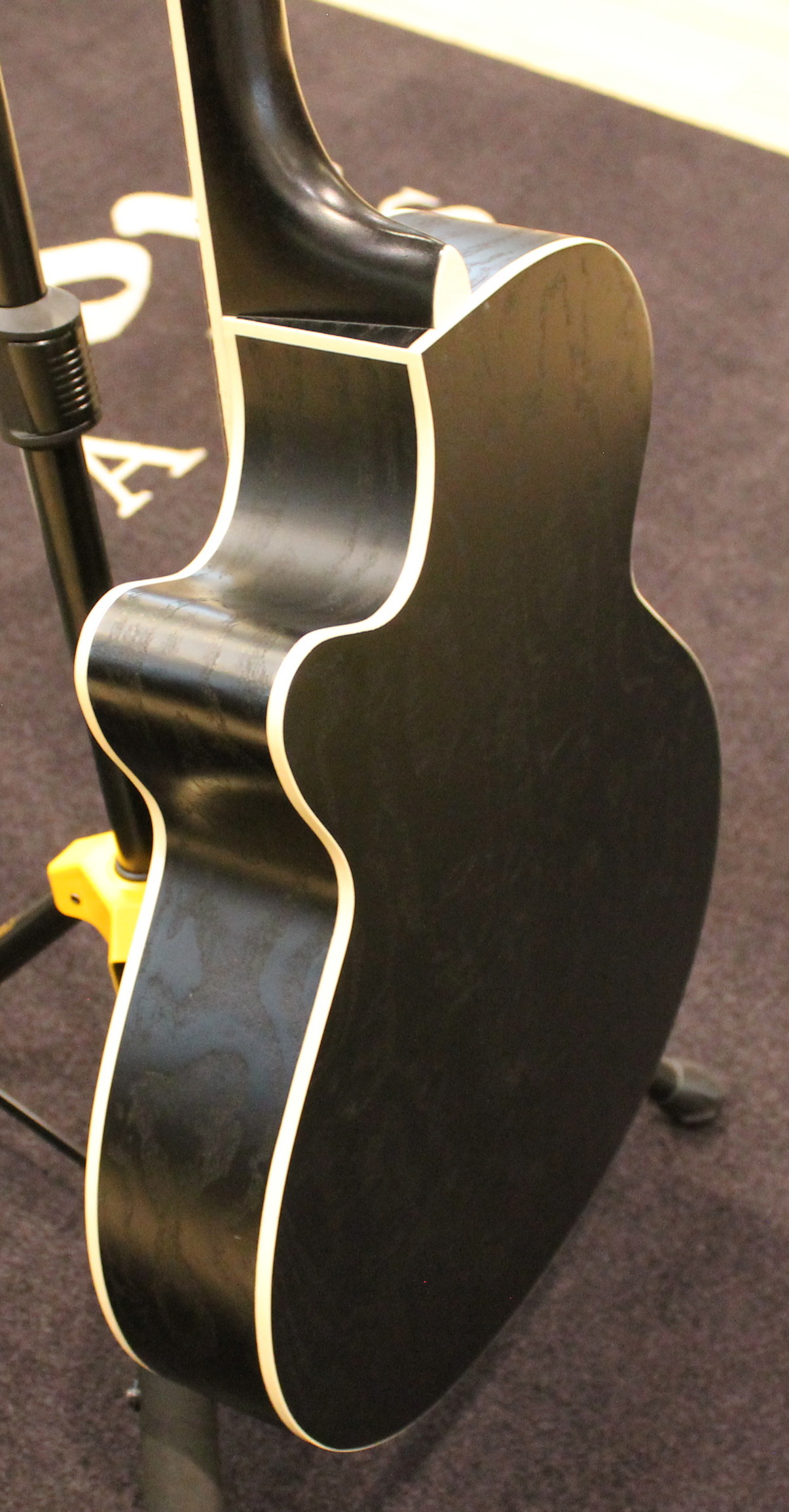 Cort SFX AB BK OP USATO cod. 86424 - immagine 9