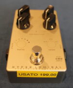 Darkglass Electronics Hyper Luminal USATO cod. 87824