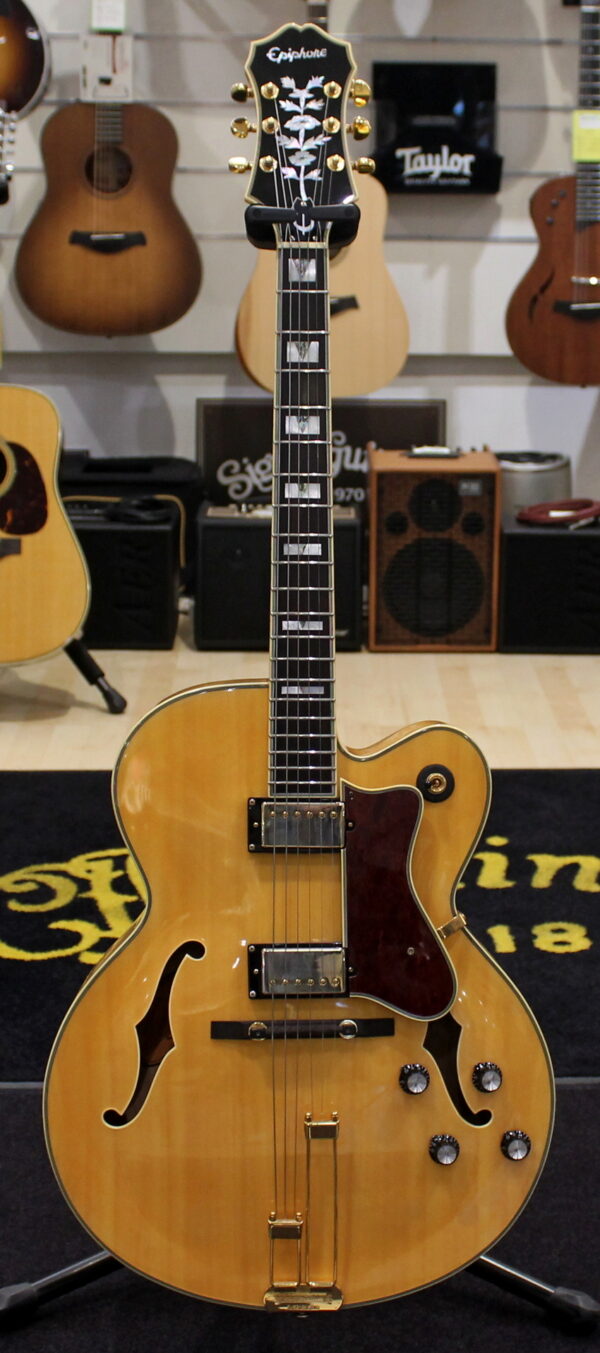 Epiphone Broadway USATO cod. 83024