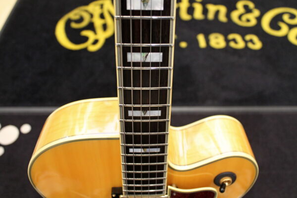 Epiphone Broadway USATO cod. 83024 - immagine 5