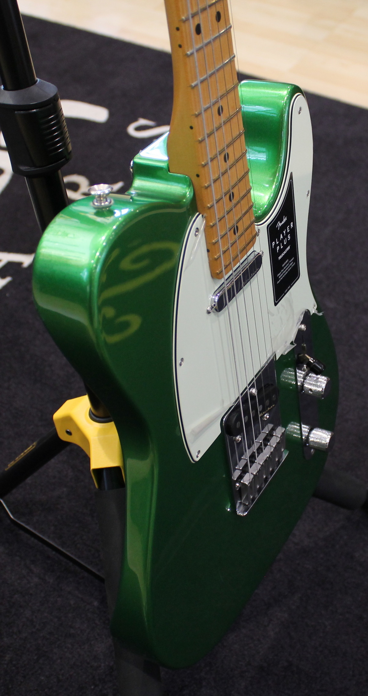 Fender Telecaster Player Plus USATO cod. 88824 - immagine 2