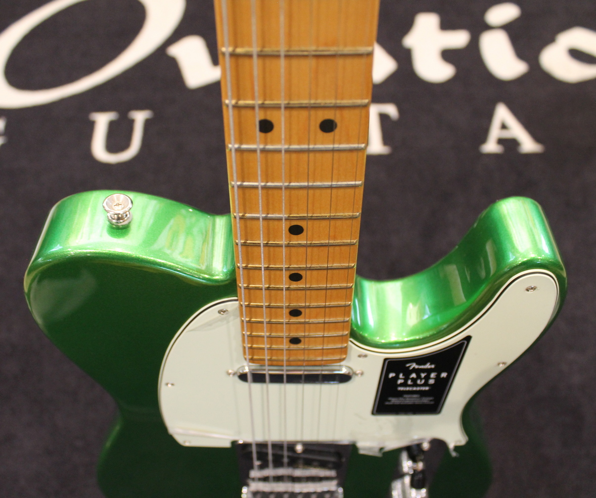 Fender Telecaster Player Plus USATO cod. 88824 - immagine 5