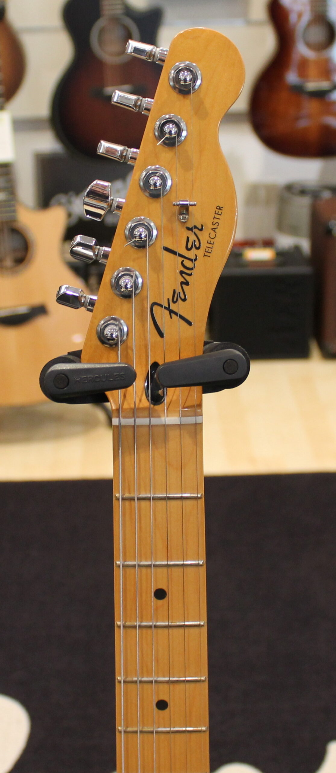 Fender Telecaster Player Plus USATO cod. 88824 - immagine 7