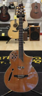 Ibanez MSC700 Montage USATO cod. 87624