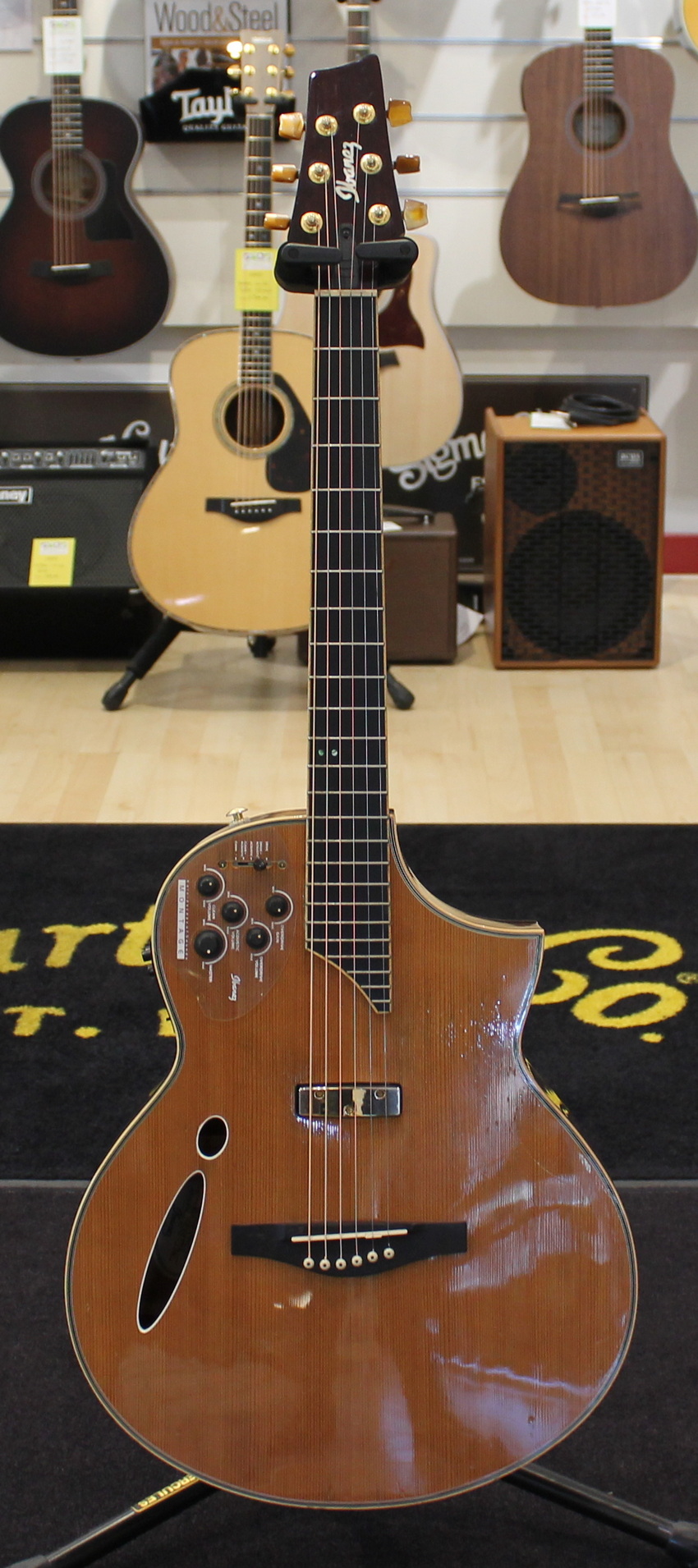 Ibanez MSC700 Montage USATO cod. 87624