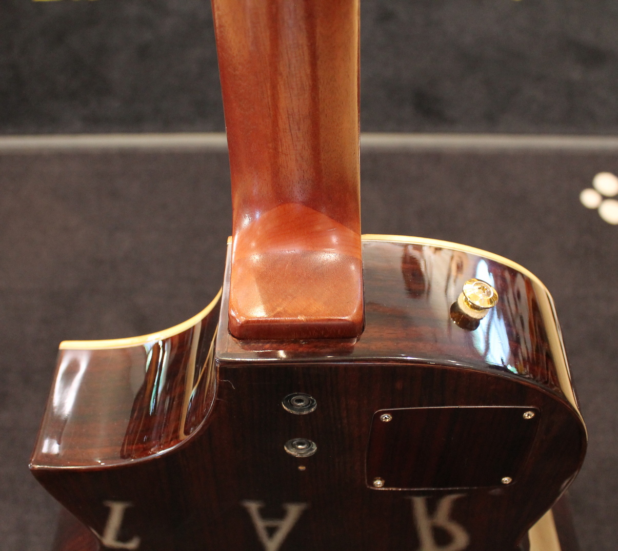 Ibanez MSC700 Montage USATO cod. 87624 - immagine 11