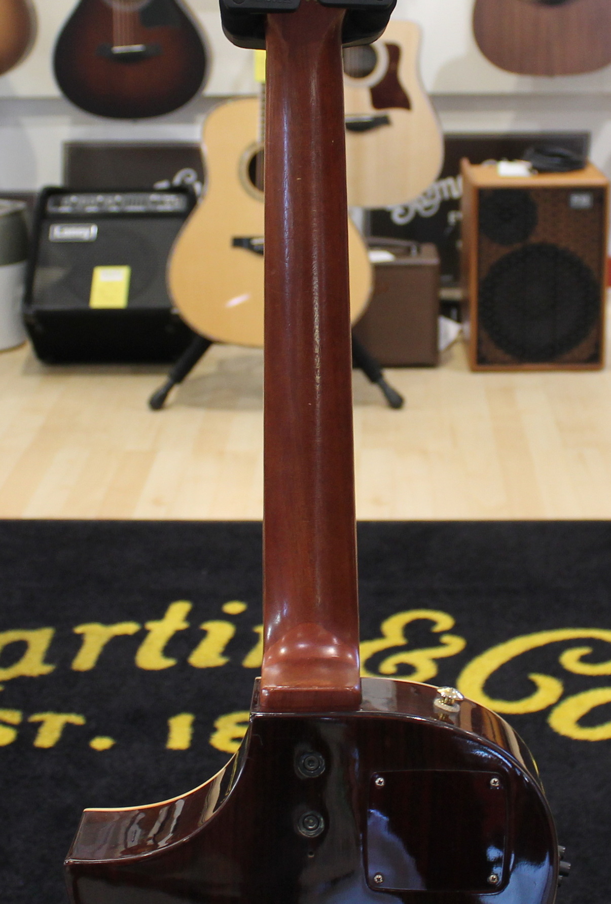 Ibanez MSC700 Montage USATO cod. 87624 - immagine 12