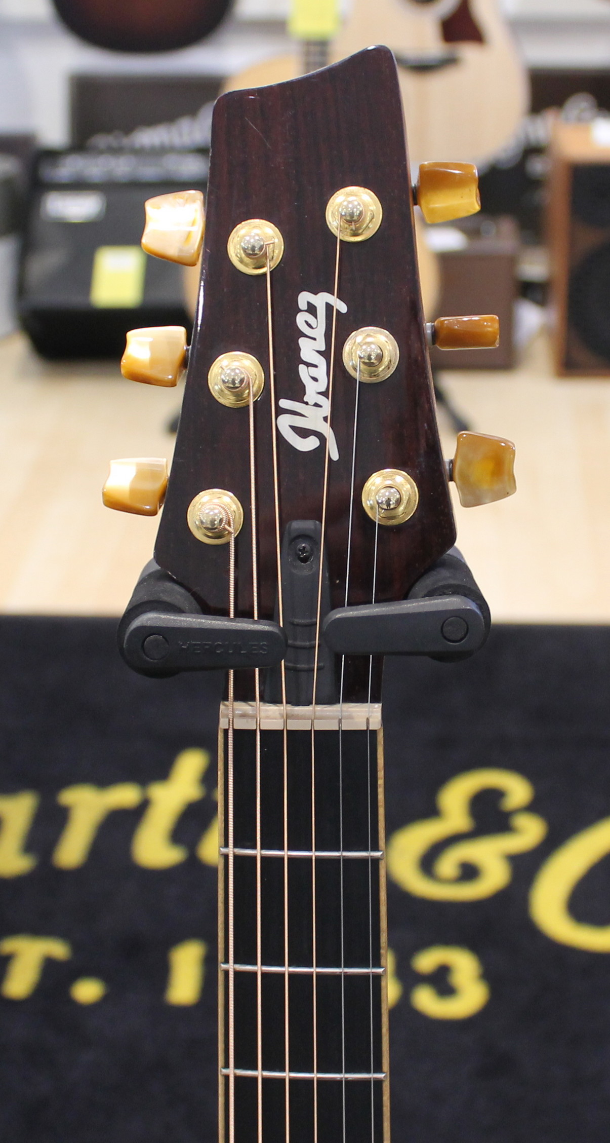 Ibanez MSC700 Montage USATO cod. 87624 - immagine 7